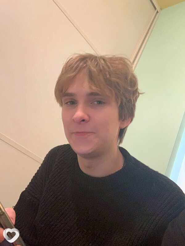 Тимофей, 19, Москве — анкета №3710848