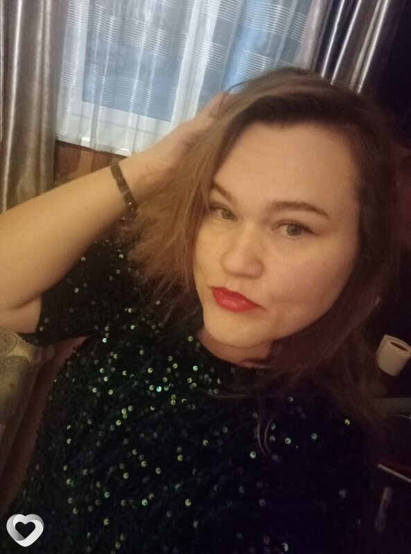 Ирина, 42, Кемерове — анкета №3710849