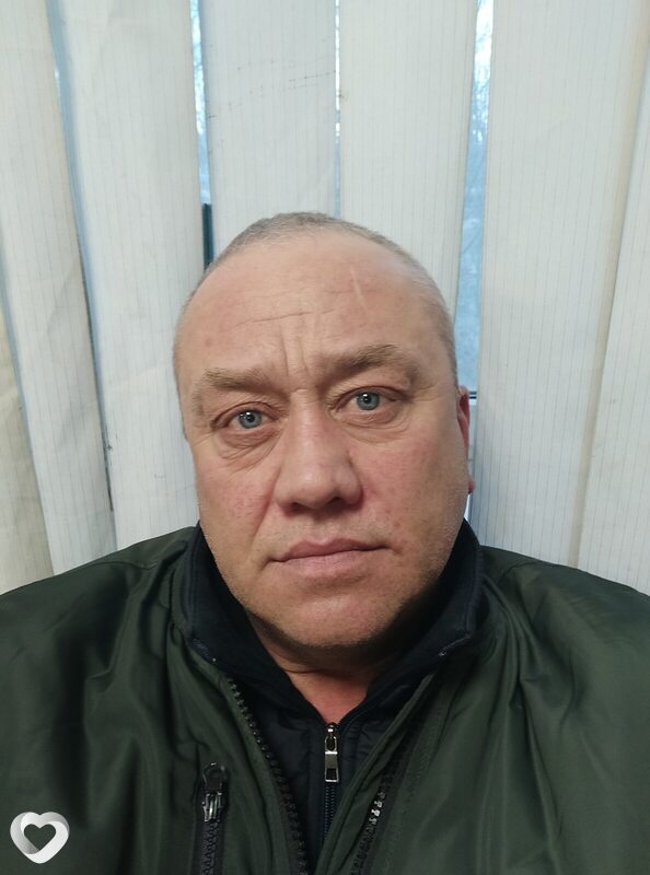 Александр, 51, Магнитогорске — анкета №3710851