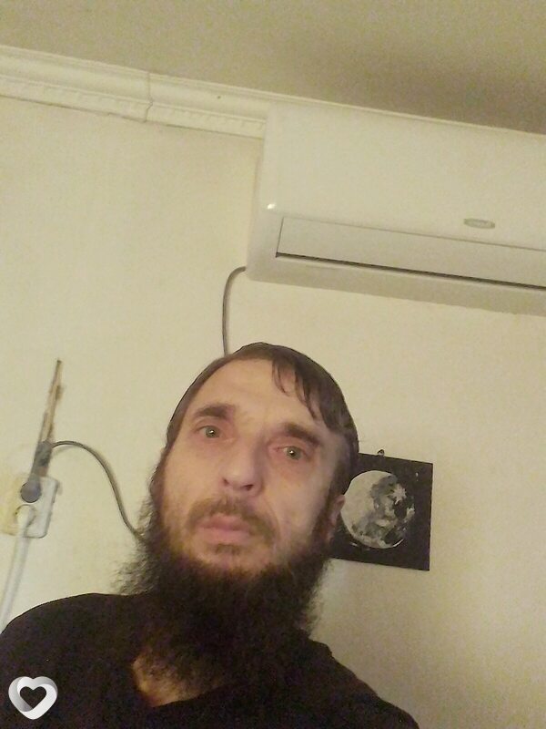 Саид, 45, Грозном — анкета №3710854