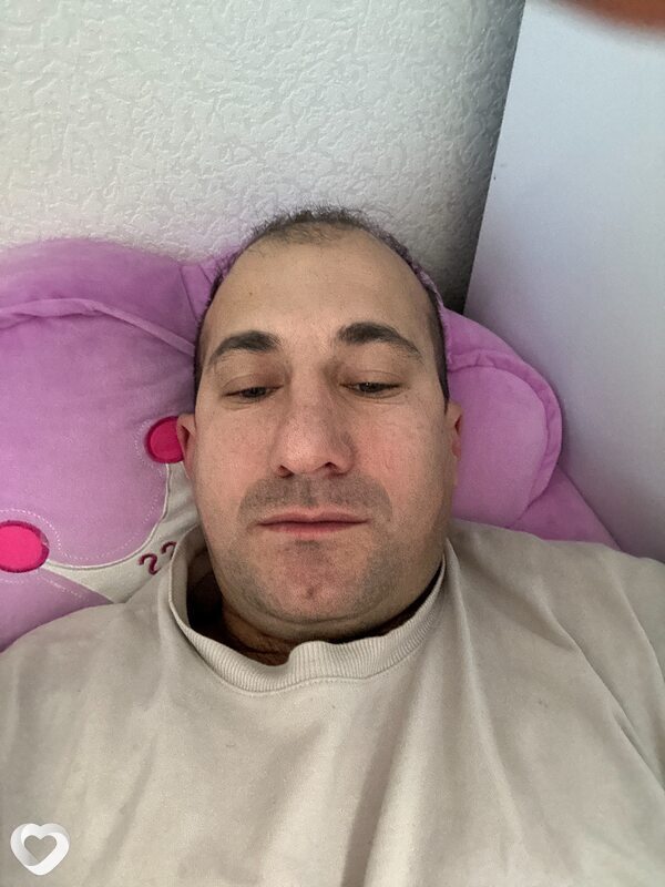 Федя, 35, Санкт-Петербурге — анкета №3710855
