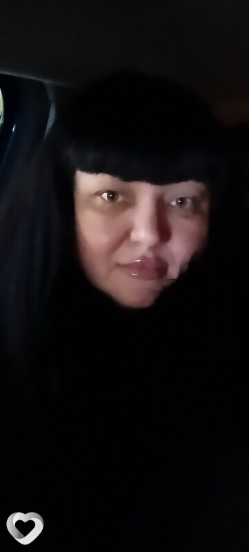 Ирина, 43, Москве — анкета №3710386