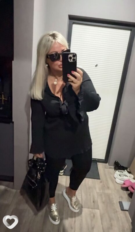 Irina, 39, Новосибирске — анкета №3710392