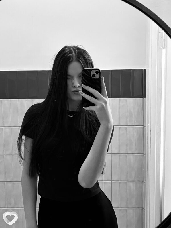 Лера, 19, Ижевске — анкета №3710400