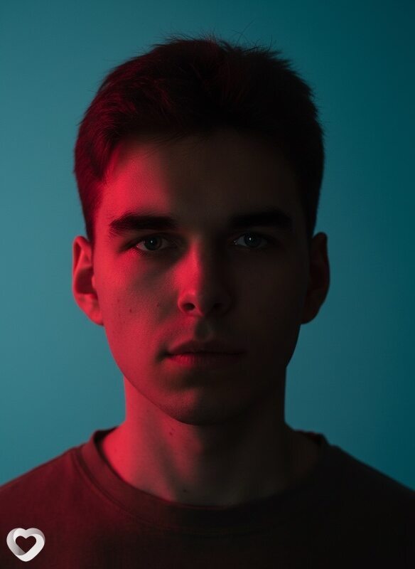 Дима, 21, Москве — анкета №3710401