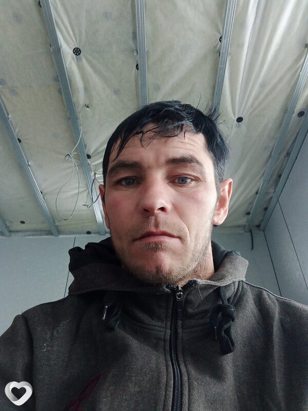 Мухамед, 36, Алматы — анкета №3710405