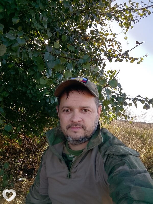 Иван, 38, Находке — анкета №3710563