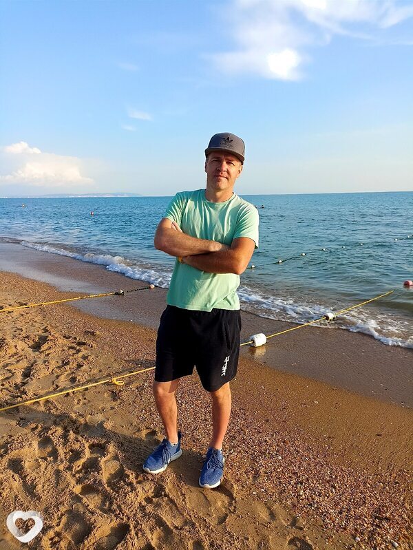 Антон, 38, Иванове — анкета №3710566