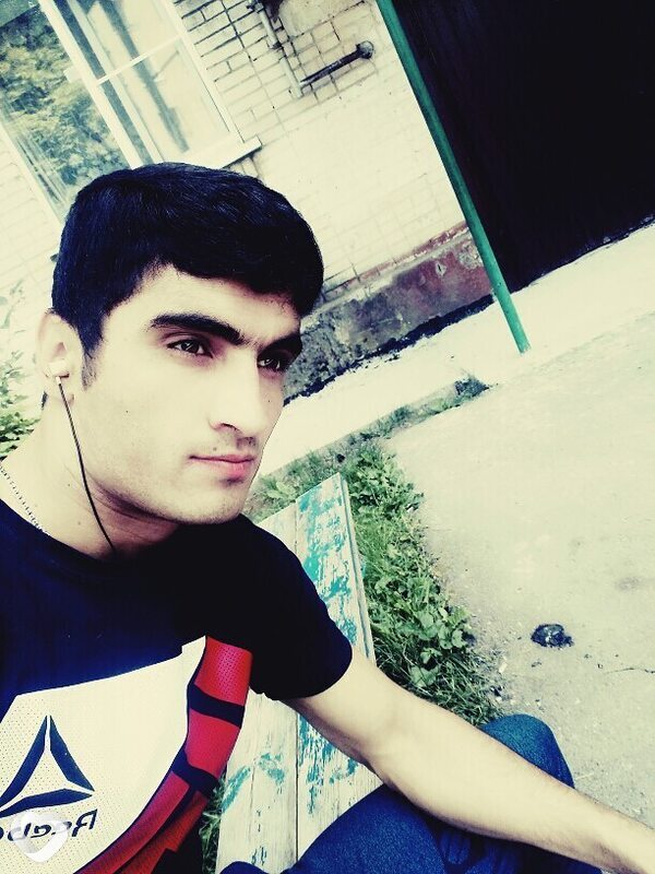 Идрис, 27, Астане — анкета №3710570
