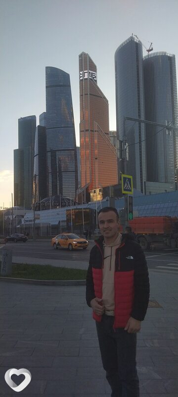 Иван, 27, Туле — анкета №3710572