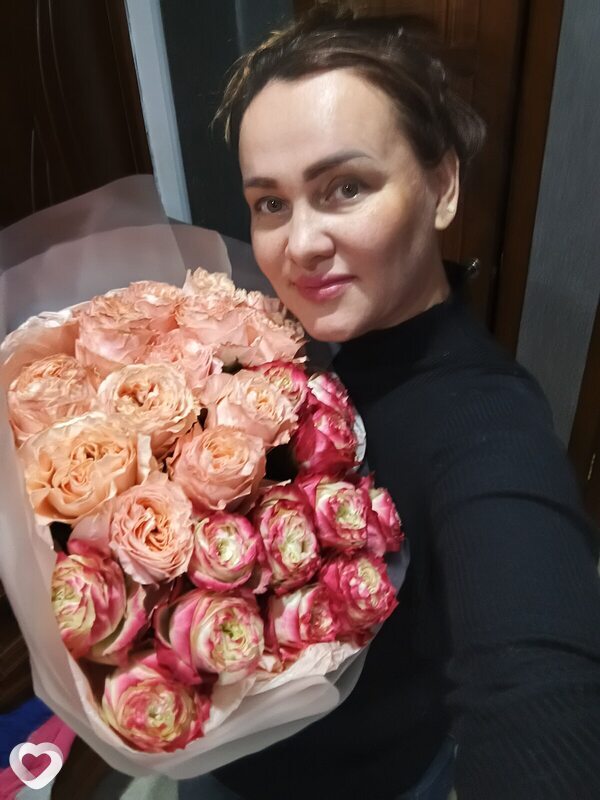 Гулечка, 42, Казани — анкета №3710574