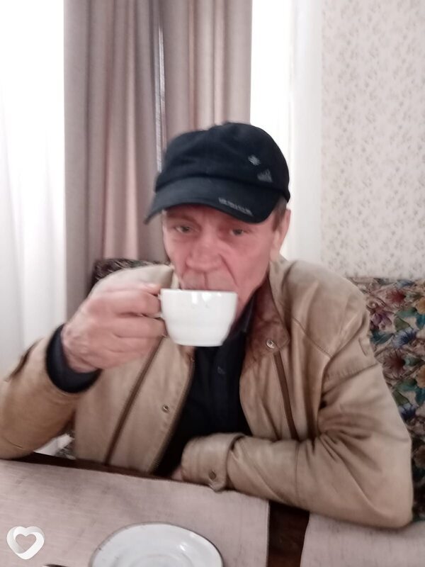 Геннадий, Кропоткин