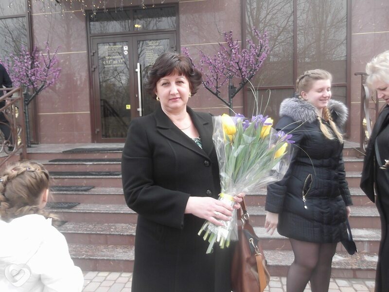Ирина, 58, Новороссийске — анкета №3710363