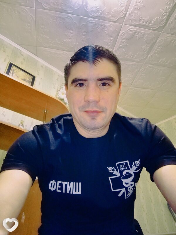 Евгений, 34, Дзержинске — анкета №3710364