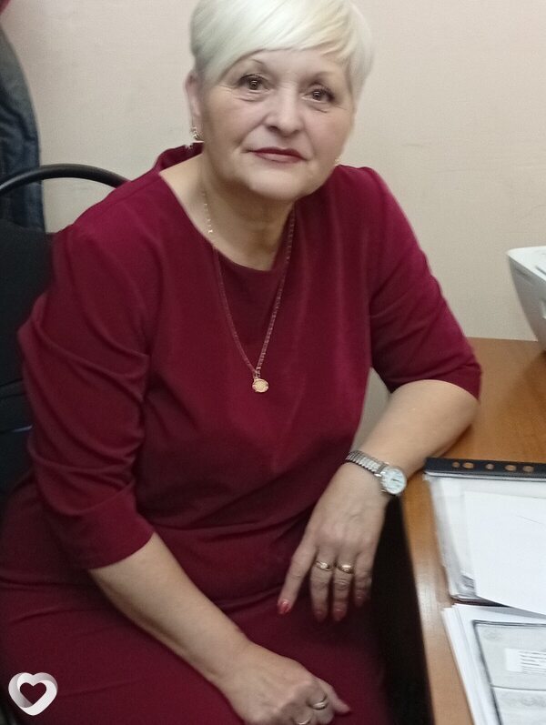 Елена, Ачинск