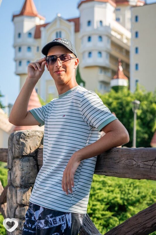 Владимир, Кинешма