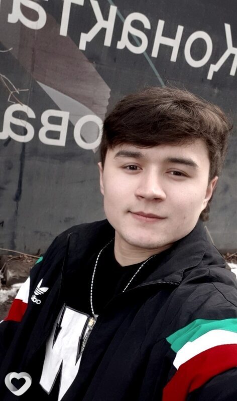 Сайд, 23, Алматы — анкета №3710434