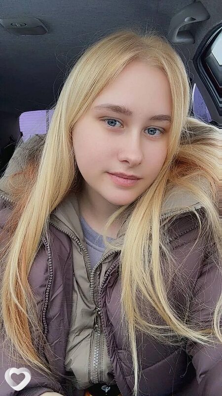 Катя, 27, Юрге — анкета №3710435