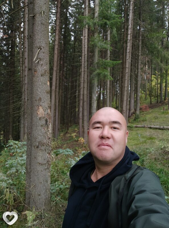 Хайрат, 37, Астрахани — анкета №3710438