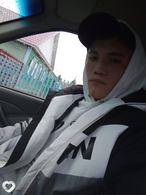 Кирилл, 22, Санкт-Петербурге — анкета №3710448
