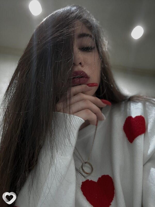 Margareta, 22, Орёл — анкета №3710450