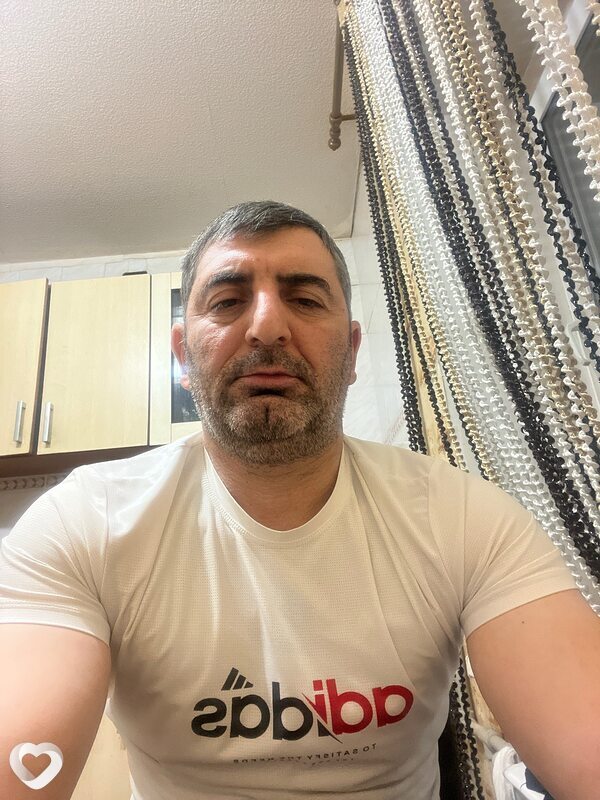 Арт, 38, Луганске — анкета №3710452