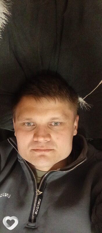 Андрюха, 33, Егорьевске — анкета №3710807