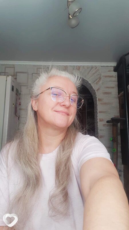 Галина, 53, Новосибирске — анкета №3710809