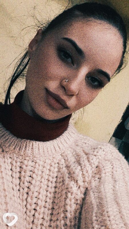 Анютка, 22, Одессе — анкета №3710817