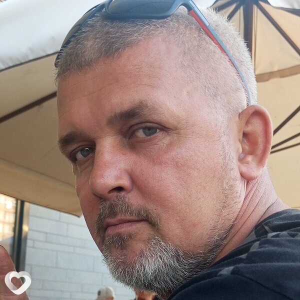 Макс, 47, Ульяновске — анкета №3710825