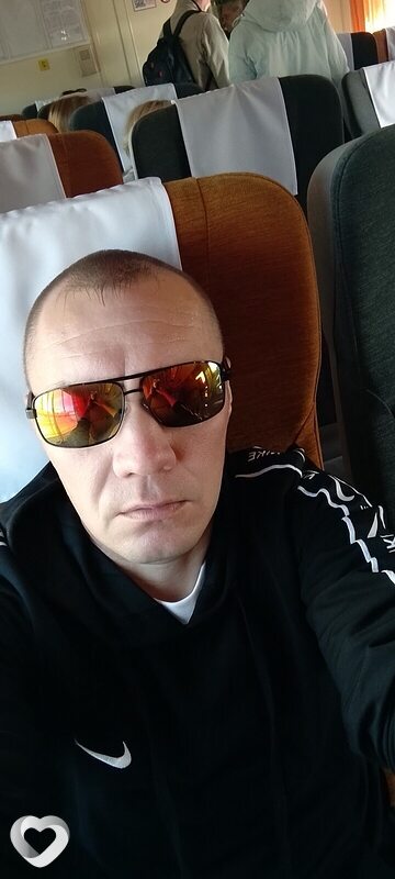 Алексей, 39, Барнауле — анкета №3710826