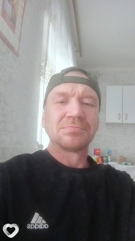Боцман, 48, Санкт-Петербурге — анкета №3710831