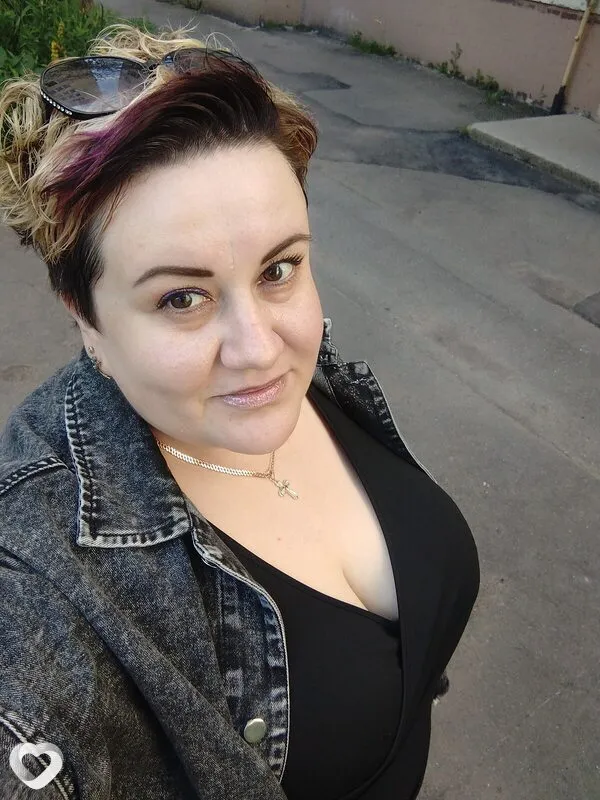 Евгения, 38, Москве — анкета №3710487