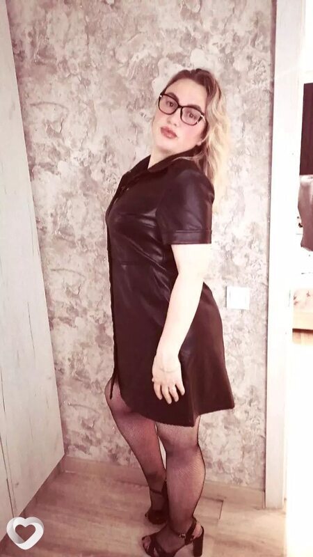 Ольга, 40, Иркутске — анкета №3710492