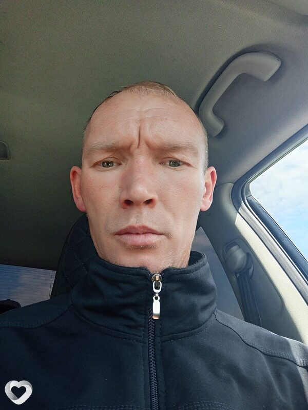 Алексей, 41, Чебоксарах — анкета №3710506