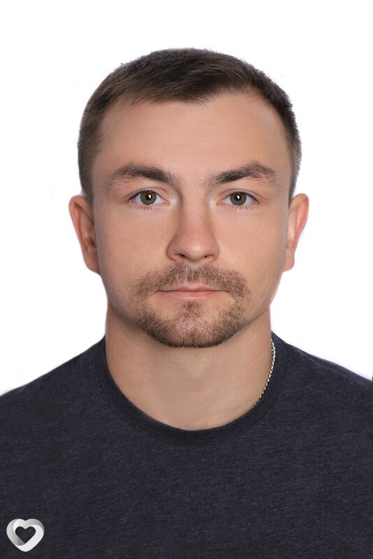 Василий, 33, Красноярске — анкета №3710682