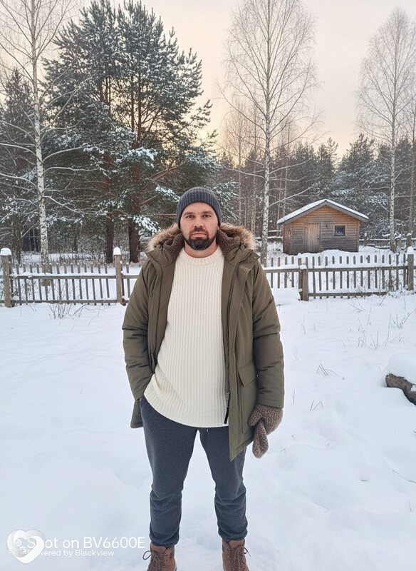 Дима, 40, Лучегорск — анкета №3710686