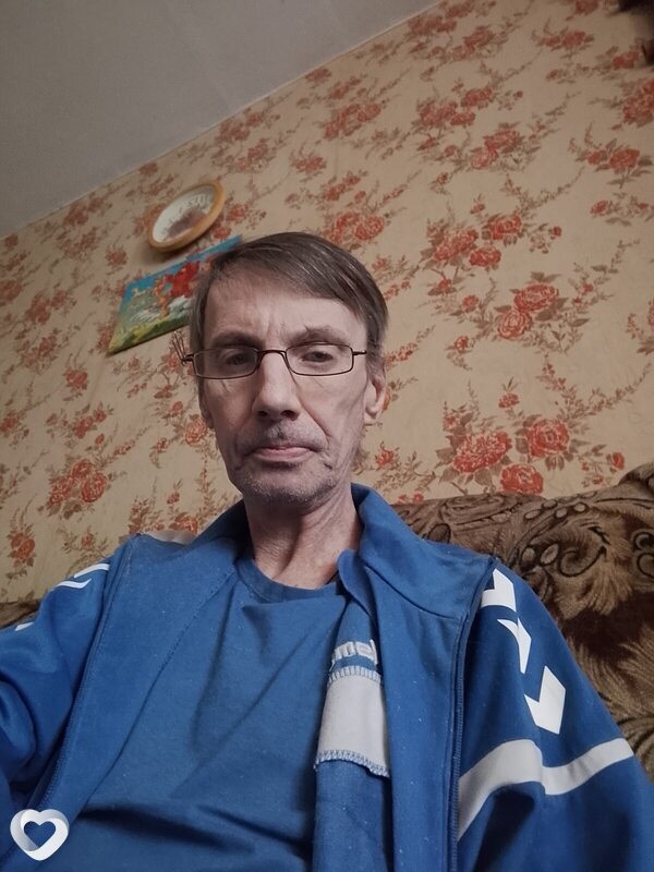 Алексей, 53, Саратове — анкета №3710691