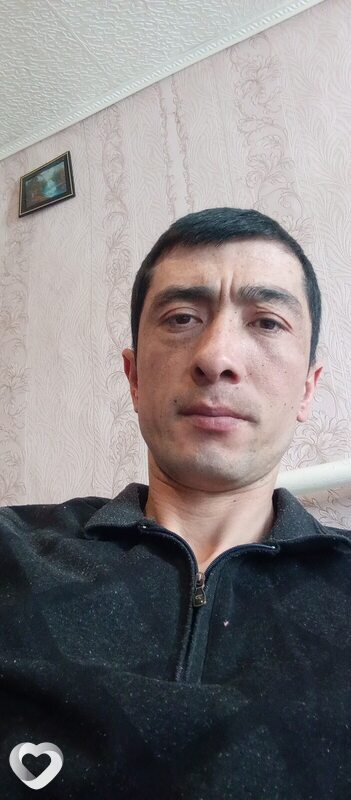 Умар, 28, Бугуруслане — анкета №3710695