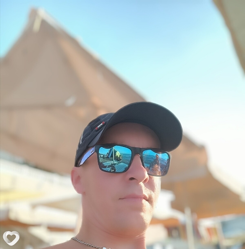 Евгений, 38, Ессентуках — анкета №3710700