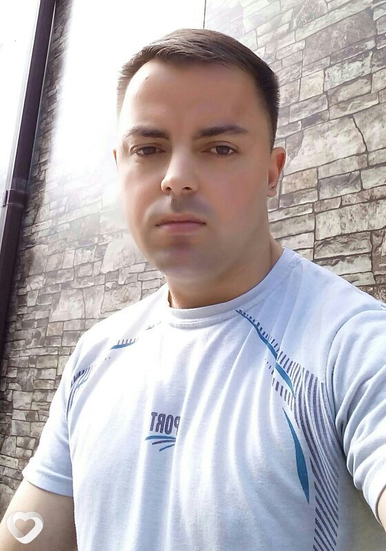 Андрей, 38, Чите — анкета №3710703