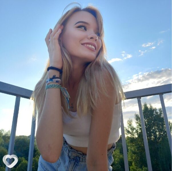 Юлия, 26, Подольске — анкета №3710706
