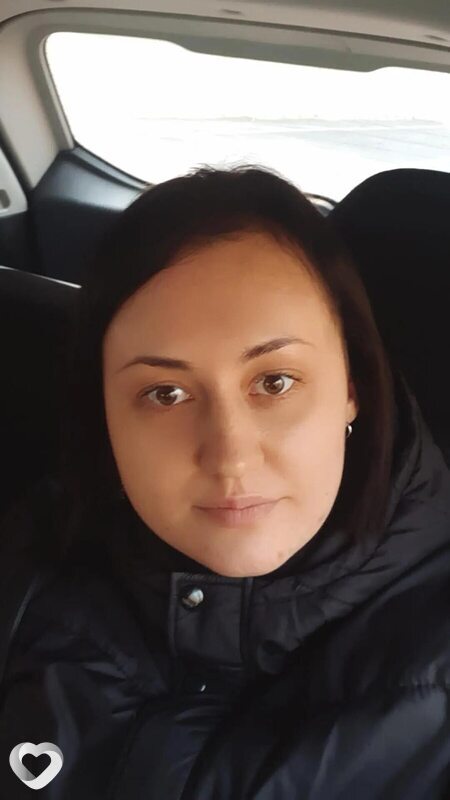 Юлия, 33, Краснодаре — анкета №3710538