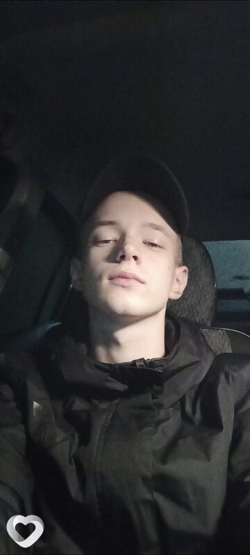 Сергей, 19, Балашихе — анкета №3710542