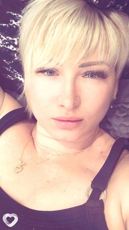 Нина, 36, Миассе — анкета №3710543
