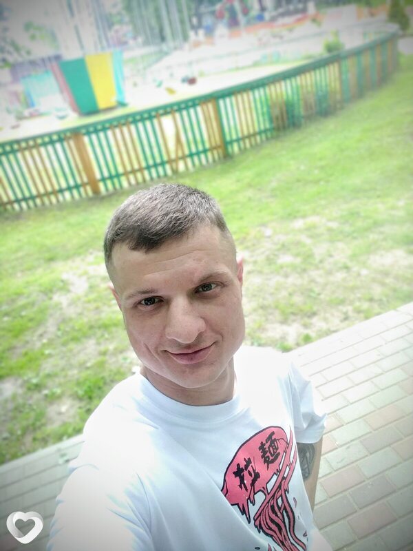 Максим, 36, Нижнем Новгороде — анкета №3710549