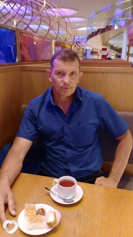 Денис, 51, Астрахани — анкета №3710551