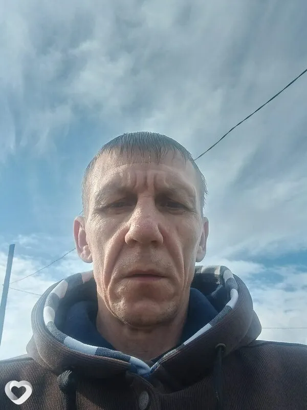 Влад, 44, Москве — анкета №3710585
