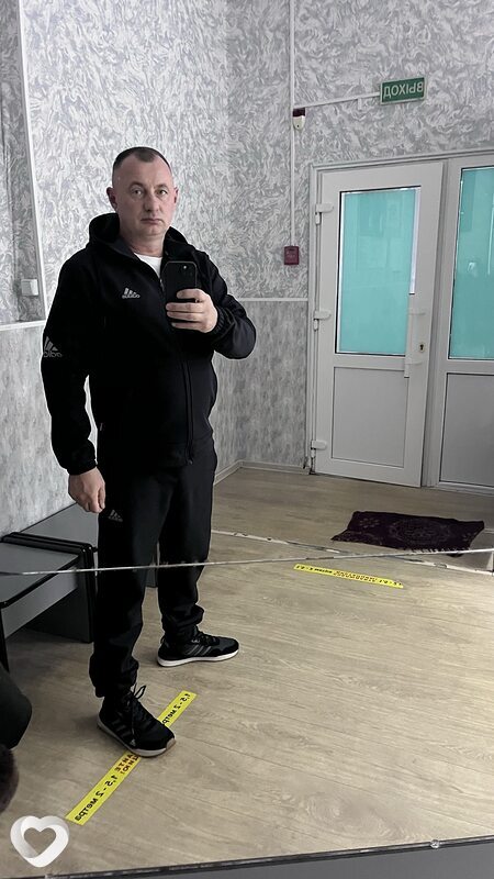Алекс, 45, Смоленске — анкета №3710586