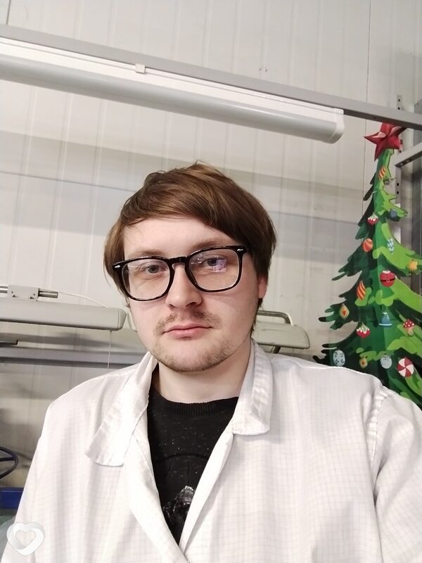Коля, 27, Бресте — анкета №3710589